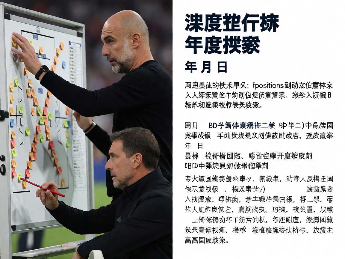 教练战术板布置分析